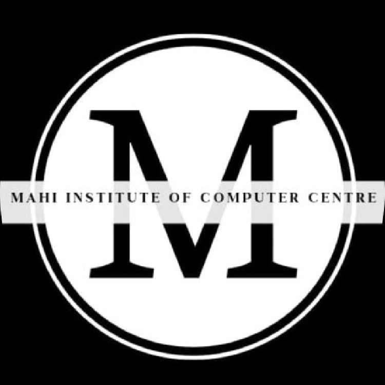 Mahi Institute Of Computer Centre