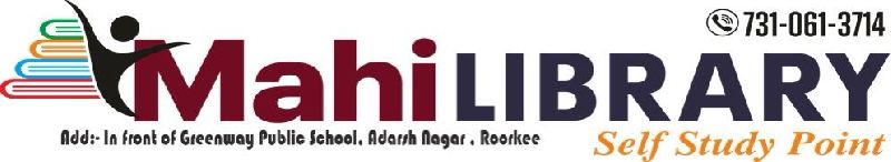 Mahi Library